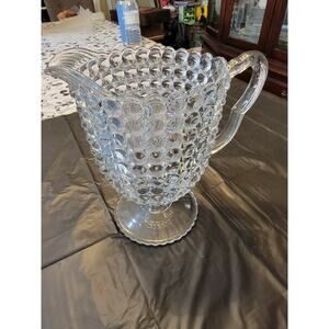 Richard & Hartley Thousand Eye Pitcher